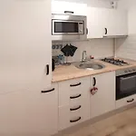 Aldira Arena Nationala Appartement