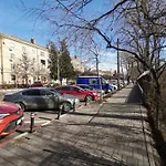 Appartement Aldira Arena Nationala *