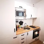 Aldira Arena Nationala Appartement Bucarest