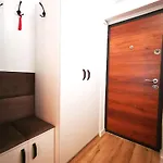 Aldira Arena Nationala Appartement Bucarest