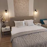 Aldira Arena Nationala Appartement