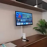 Appartement Aldira Arena Nationala *