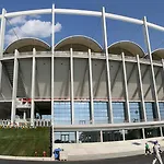Aldira Arena Nationala Appartement *