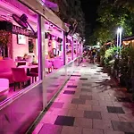 Appartement Aldira Arena Nationala *