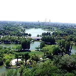 Aldira Arena Nationala Appartement Bucarest