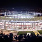 Aldira Arena Nationala