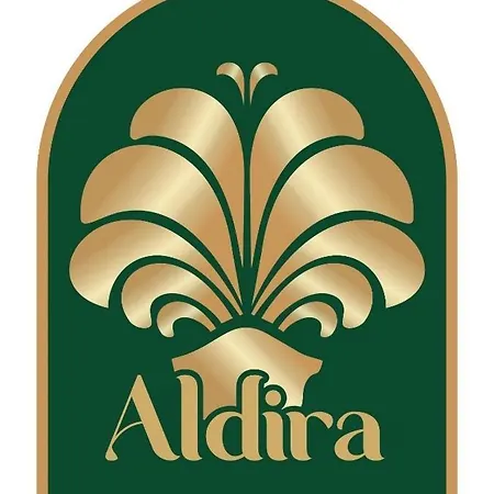 Aldira Arena Nationala Lejlighed Bukarest