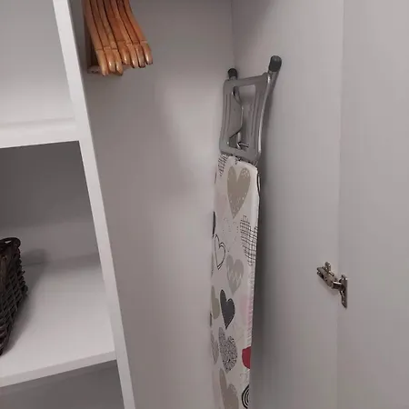 דירה Aldira Arena Nationala