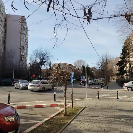 Aldira Arena Nationala Bucharest