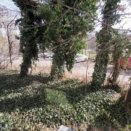 Appartement Aldira Arena Nationala *