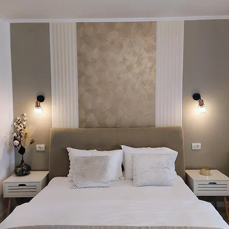 Apartment Aldira Arena Nationala Bucharest