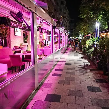 Διαμέρισμα Aldira Arena Nationala *