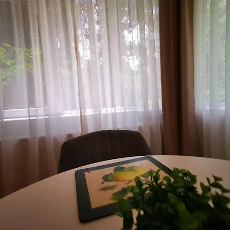 Apartment Aldira Arena Nationala Bucharest