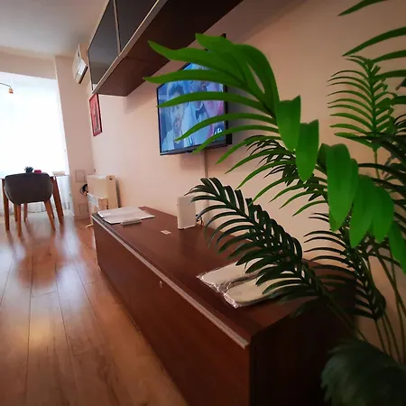 Aldira Arena Nationala Apartment