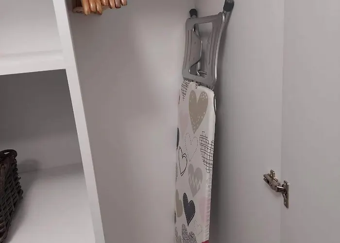 Apartmán Aldira Arena Nationala