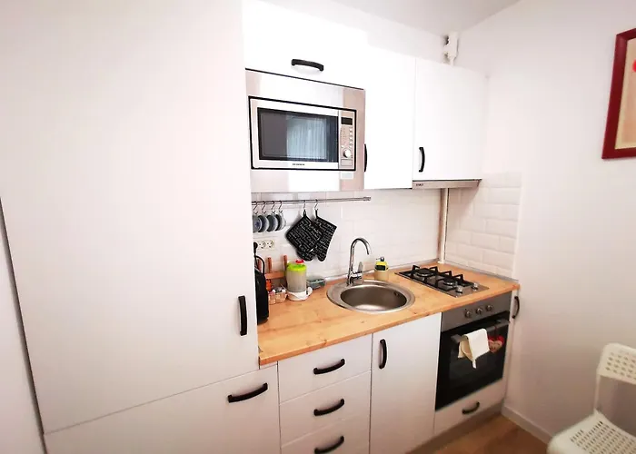 Aldira Arena Nationala Apartmán Bukurešť