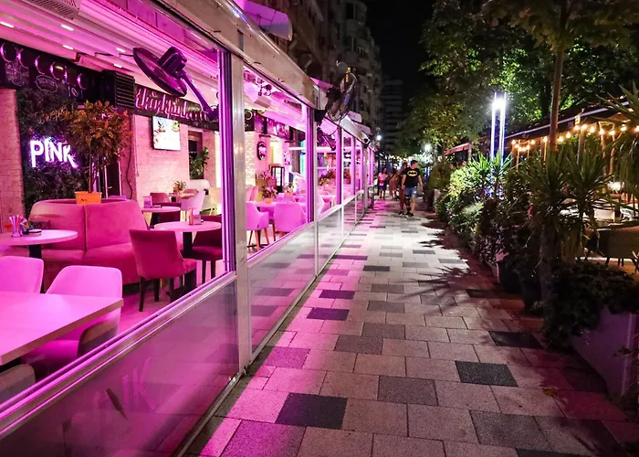 شقة Aldira Arena Nationala *