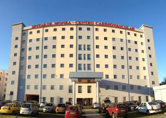 Apartman Aldira Arena Nationala Bukarest
