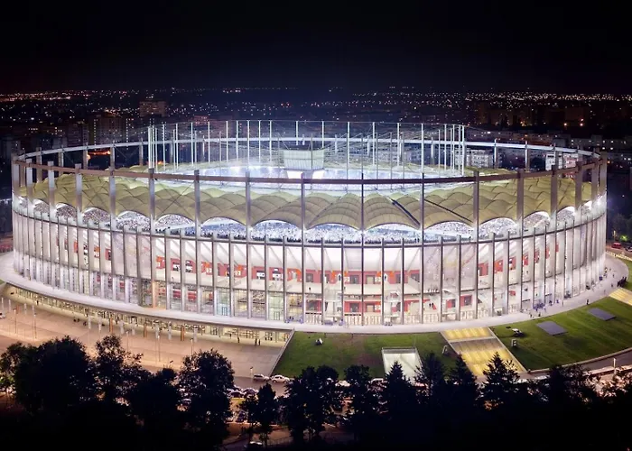 Aldira Arena Nationala