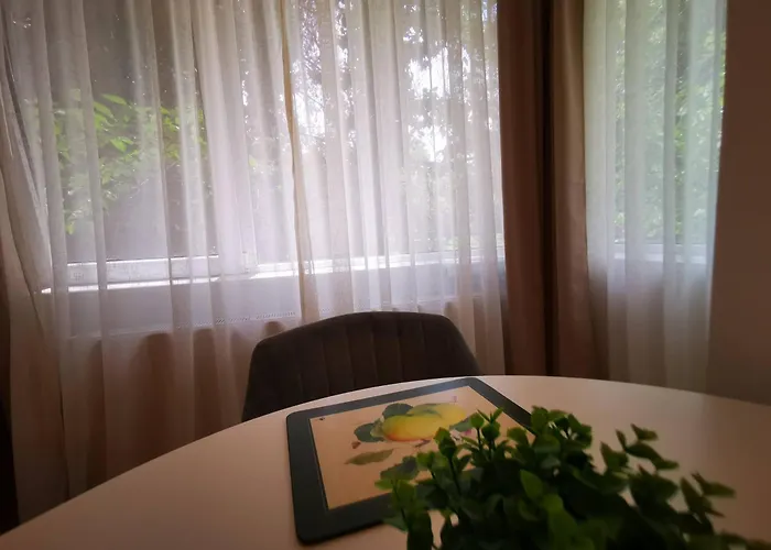 Apartmán Aldira Arena Nationala Bukurešť