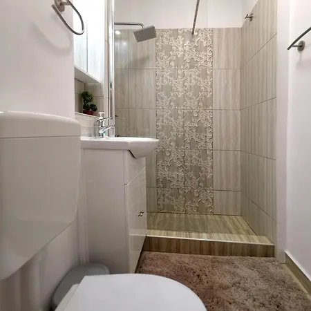 Aldira Arena Nationala Apartamento