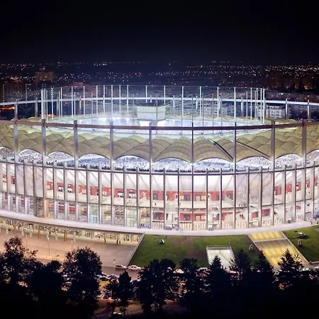 Aldira Arena Nationala